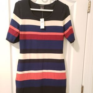 Ann Taylor sweater dress